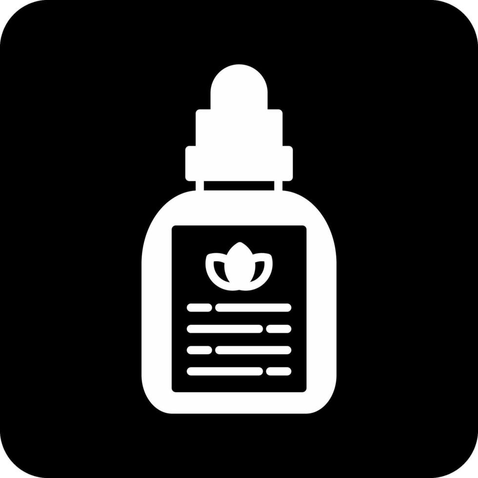 Aromatherapy Vector Icon