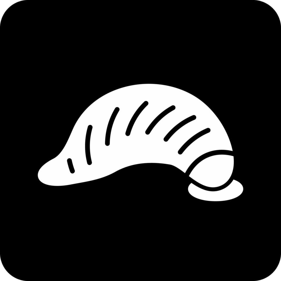 Leech Vector Icon