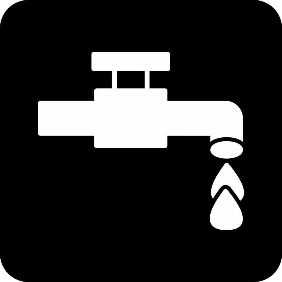 Water Vector Icon