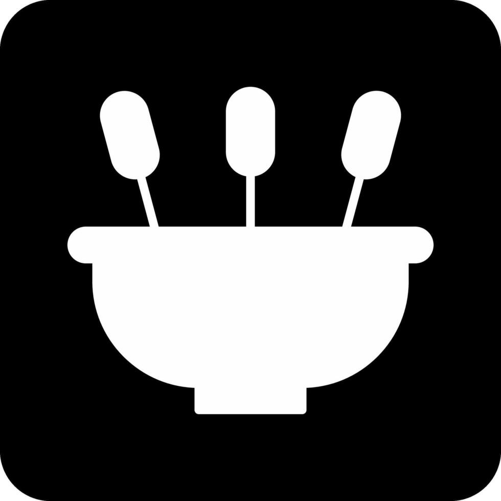 Incense Vector Icon