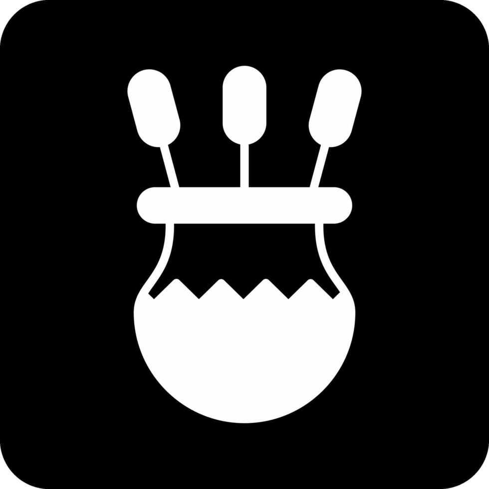 Incense Vector Icon