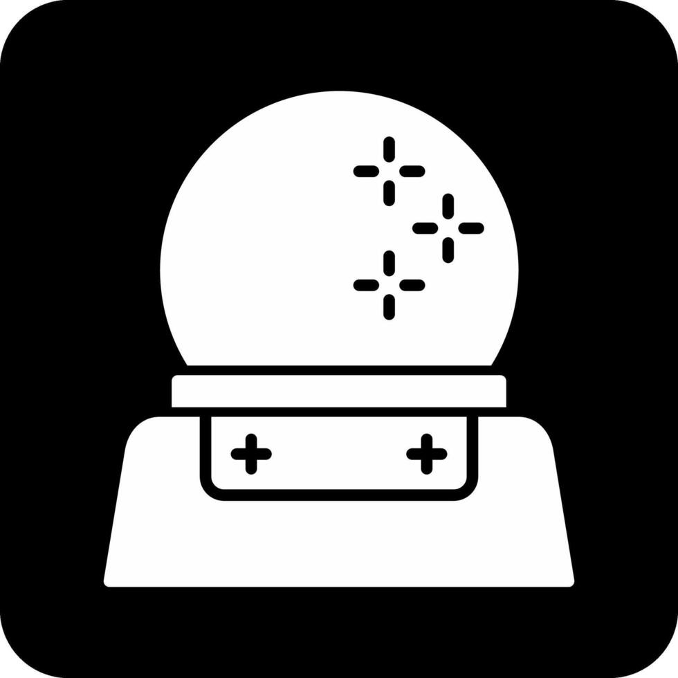 Fortune Teller Vector Icon