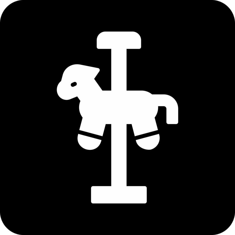 Carousel Vector Icon