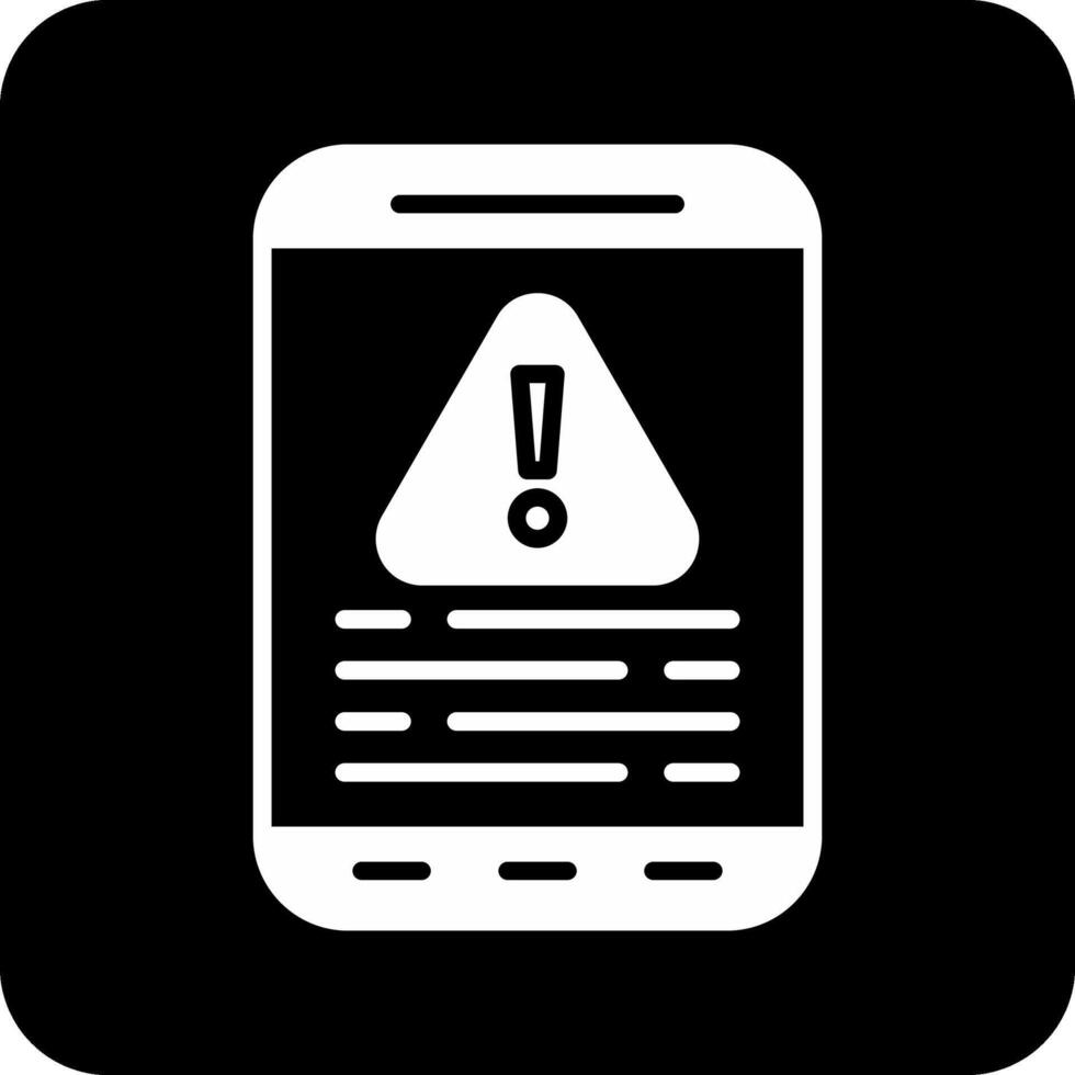 Notification Vector Icon