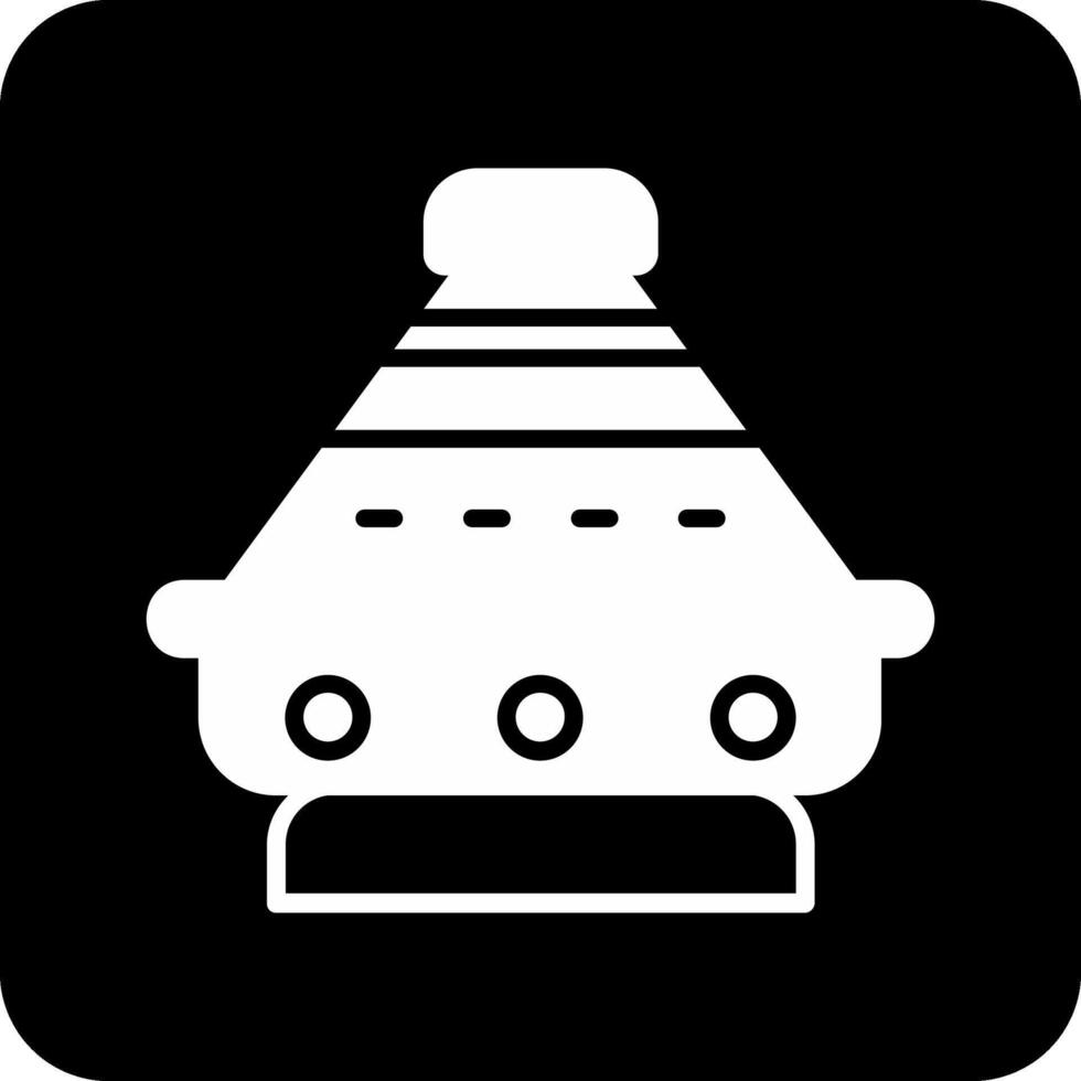 Tajine vector icono