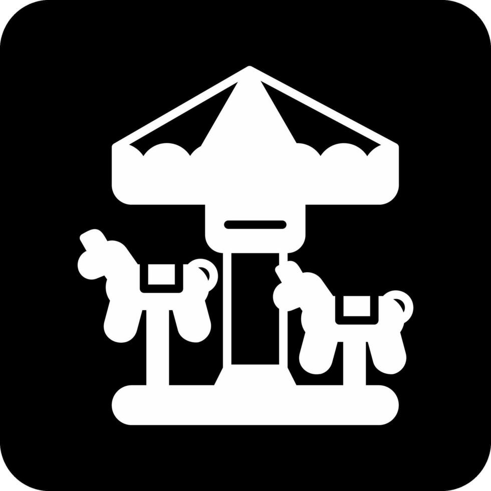 Carousel Vector Icon