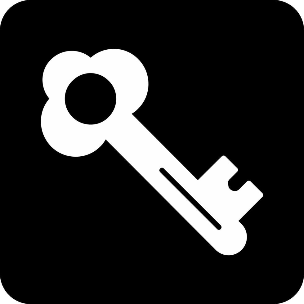 Key Vector Icon