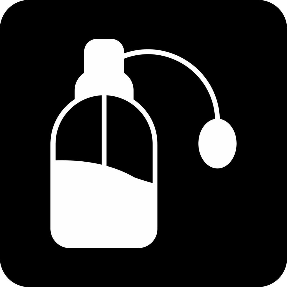 icono de vector de perfume