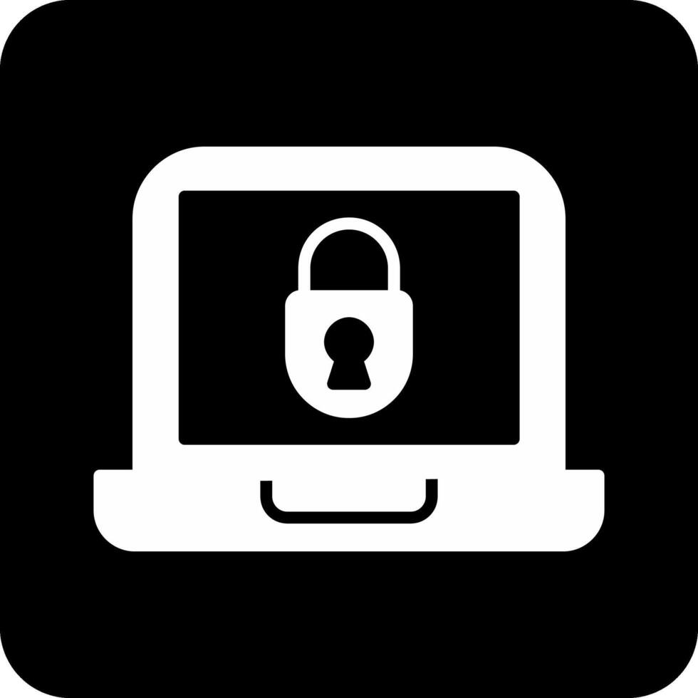 Password Vector Icon
