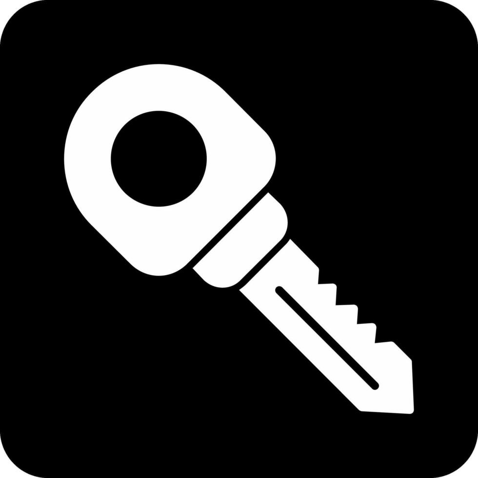 Key Vector Icon