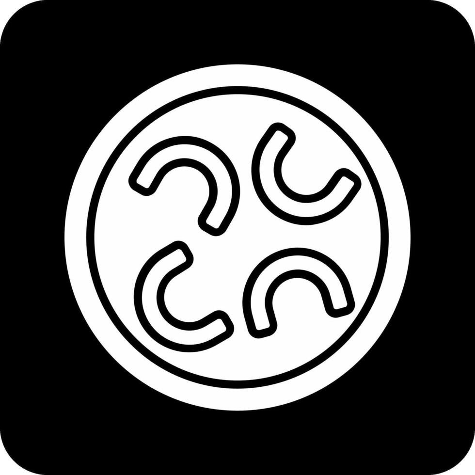 Graybeh Vector Icon