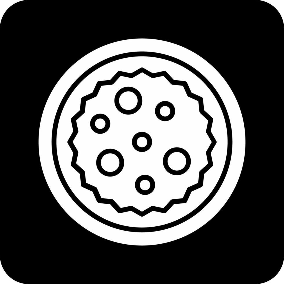 Hummus Vector Icon