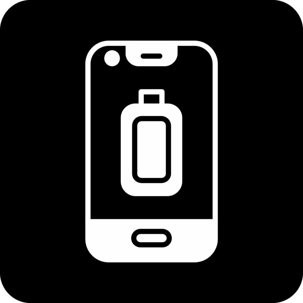 Smartphone Vector Icon