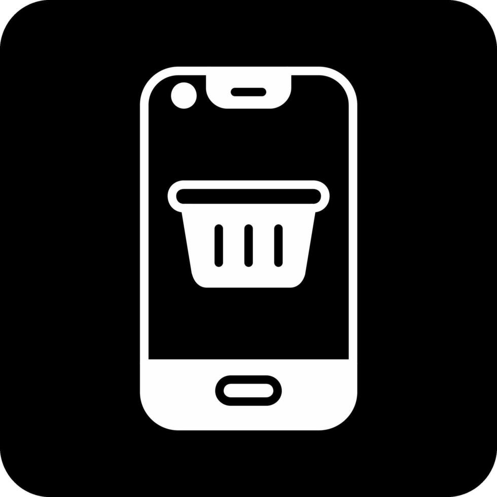Smartphone Vector Icon