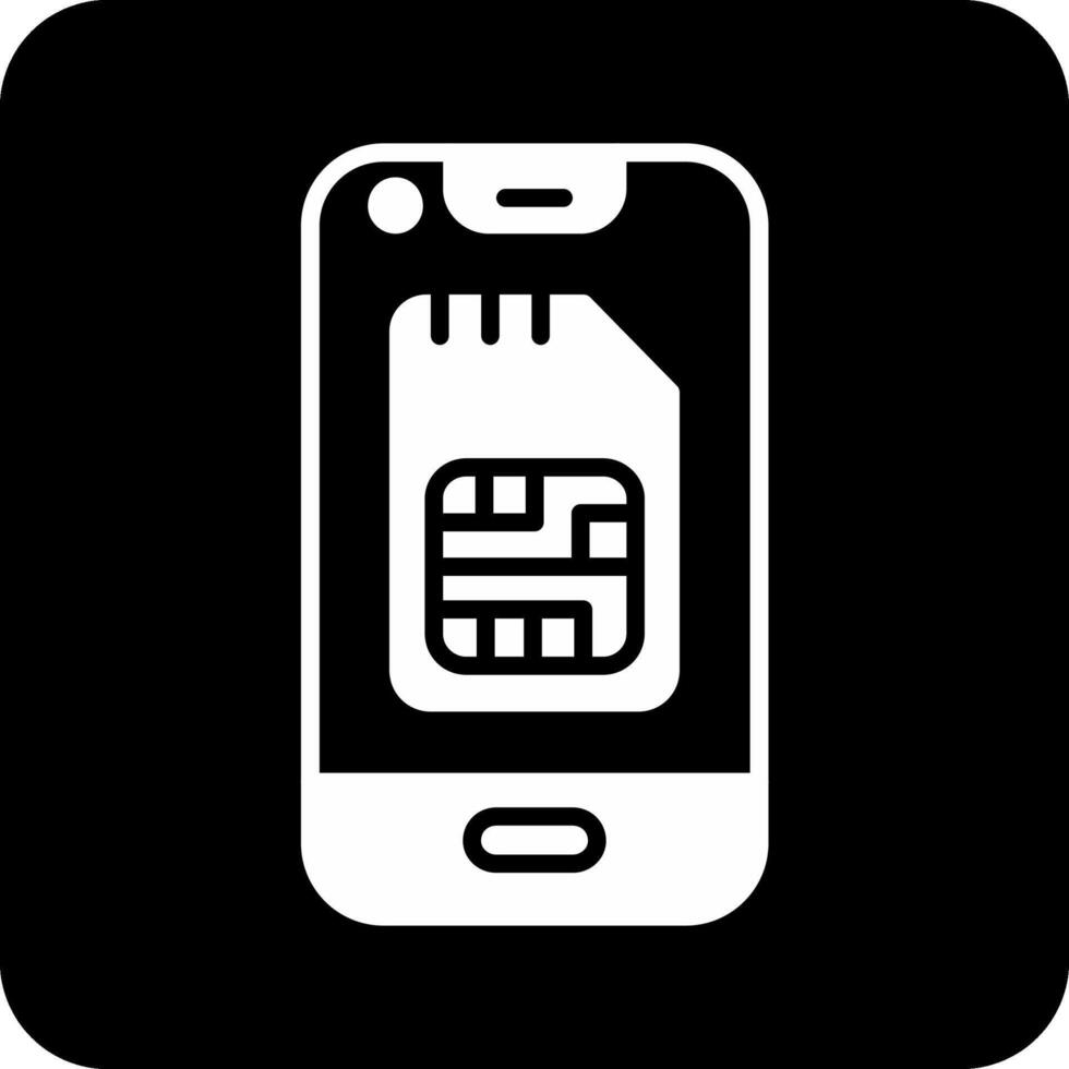 Smartphone Vector Icon