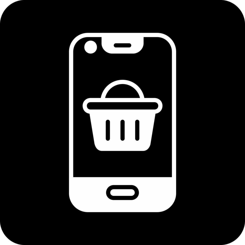 Smartphone Vector Icon