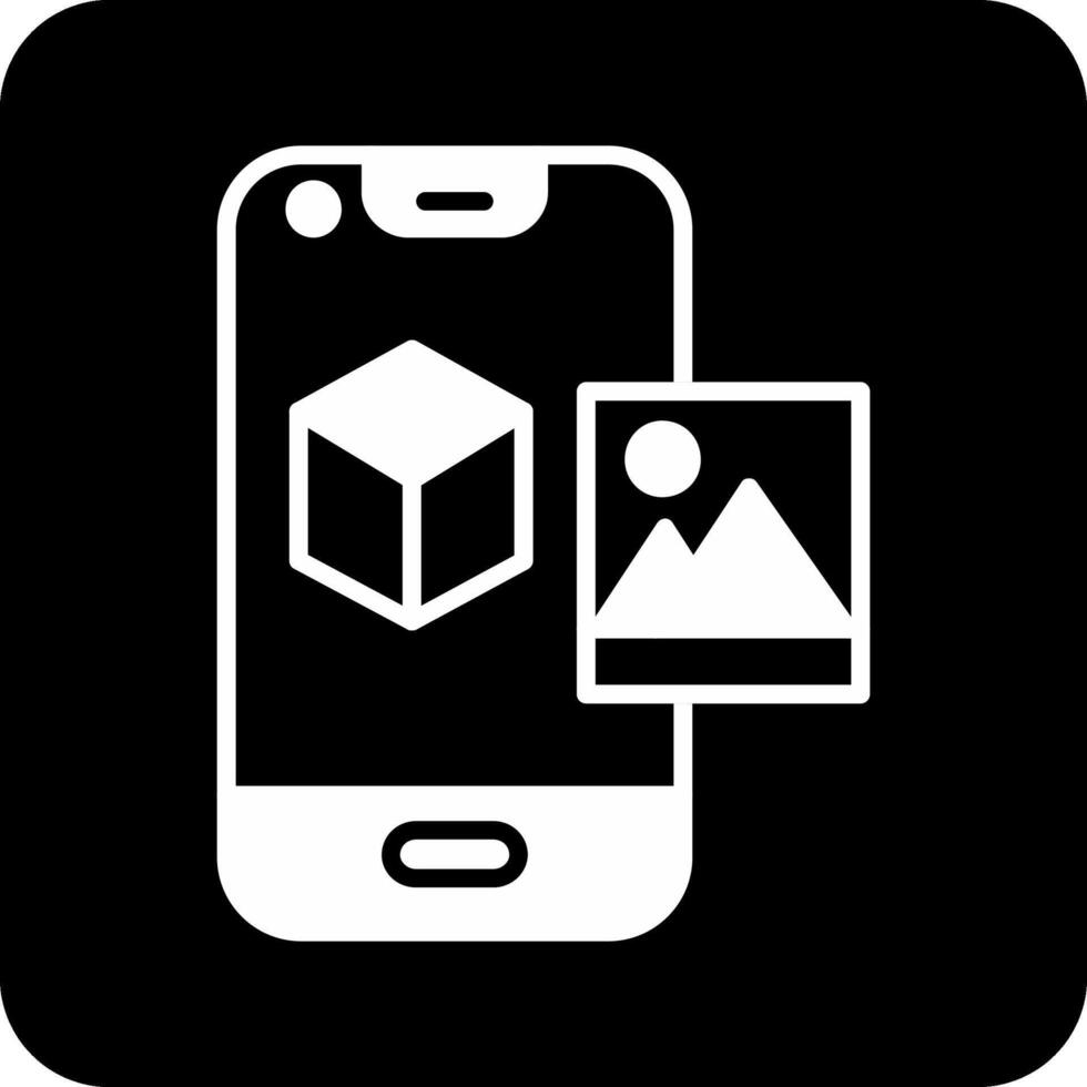 Augmented Vector Icon