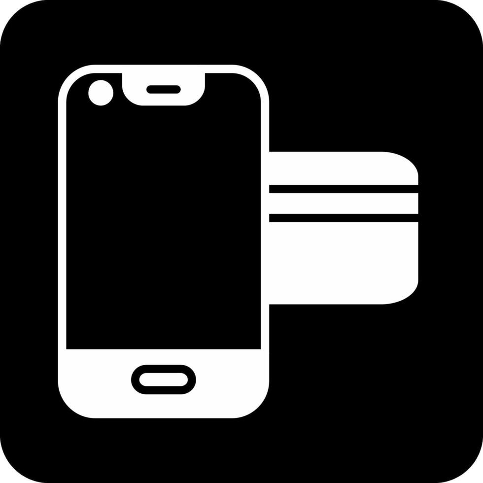 Smartphone Vector Icon