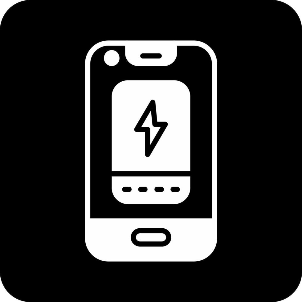Smartphone Vector Icon