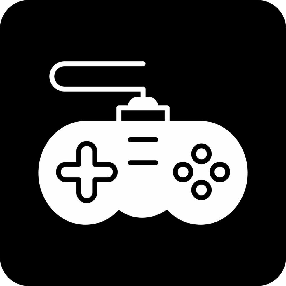 Controller Vector Icon