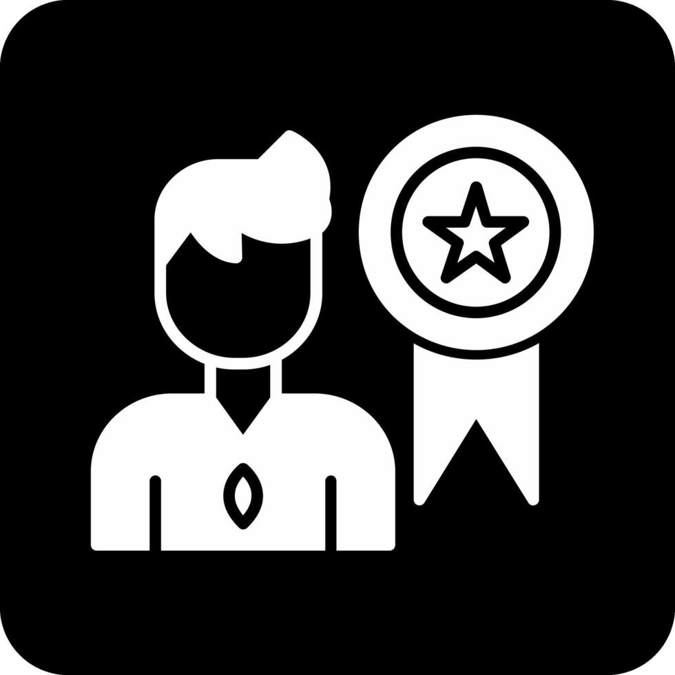 Promoted Vector Icon