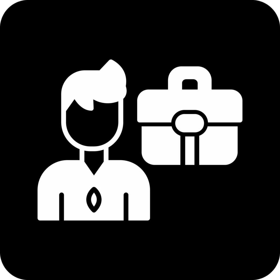 Busy Vector Icon