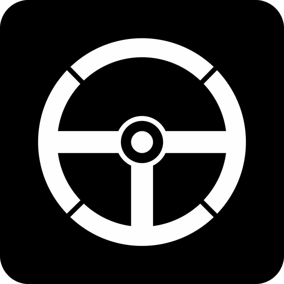 Steering Vector Icon