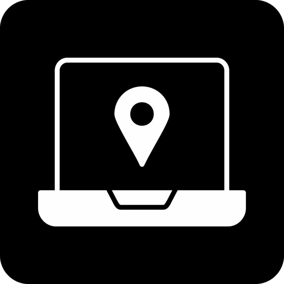 Laptop Vector Icon