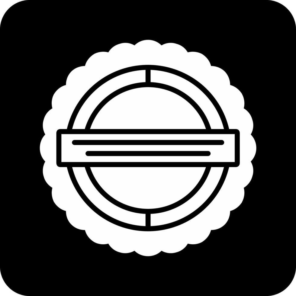 Stamp Vector Icon