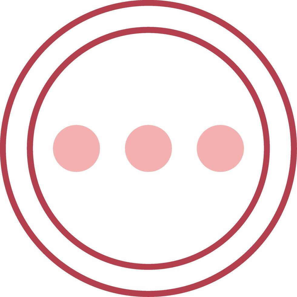 More free Solid Two Color Icon vector