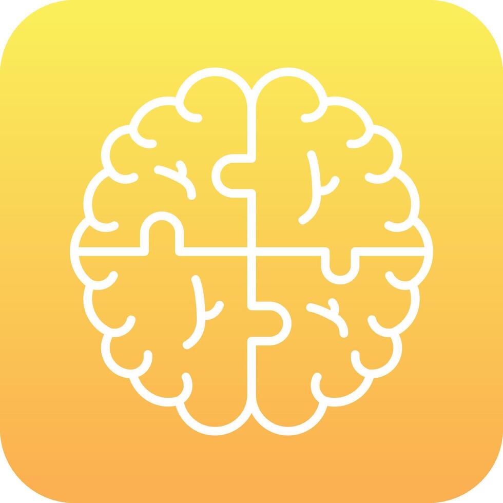Puzzle Vector Icon