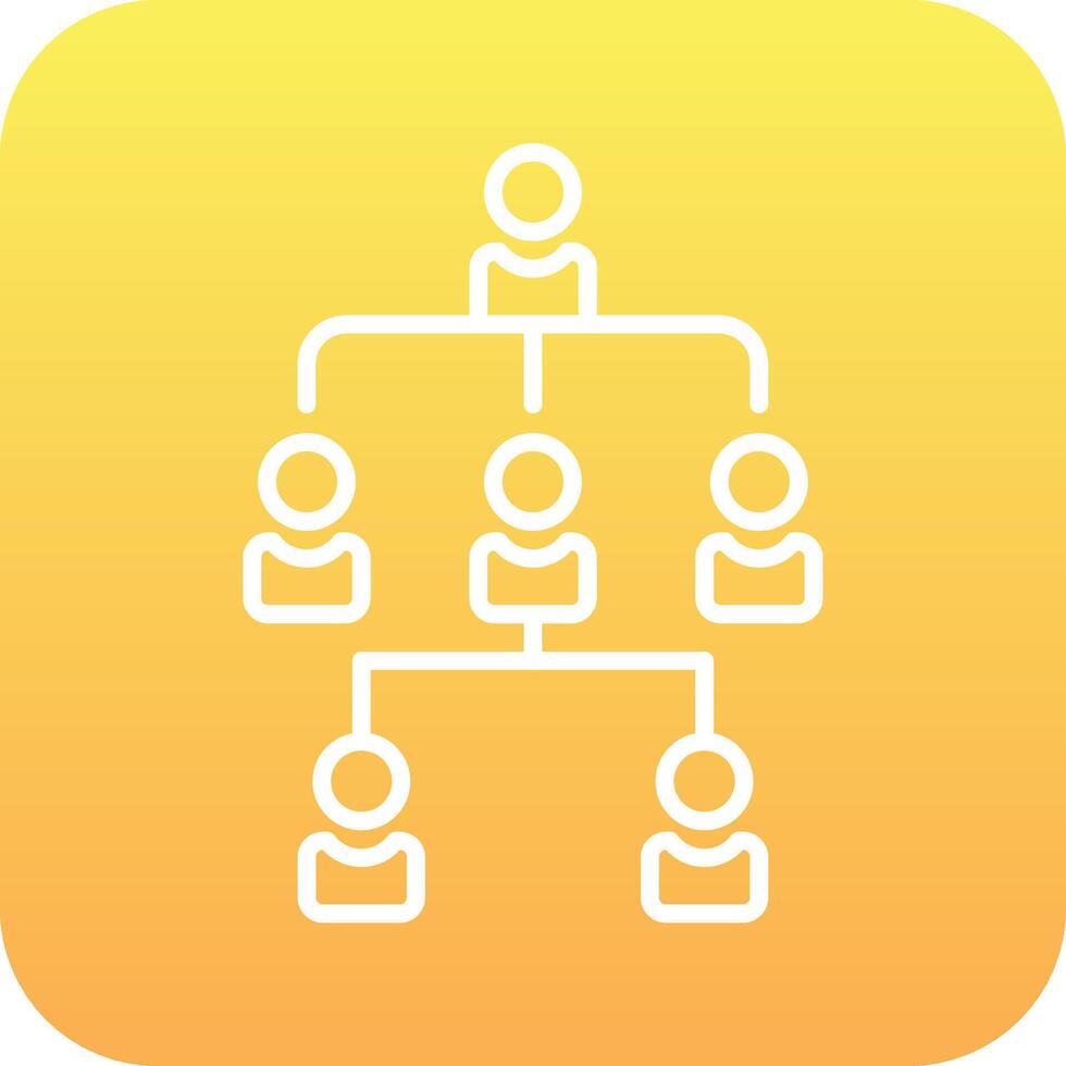 Manager Vector Icon