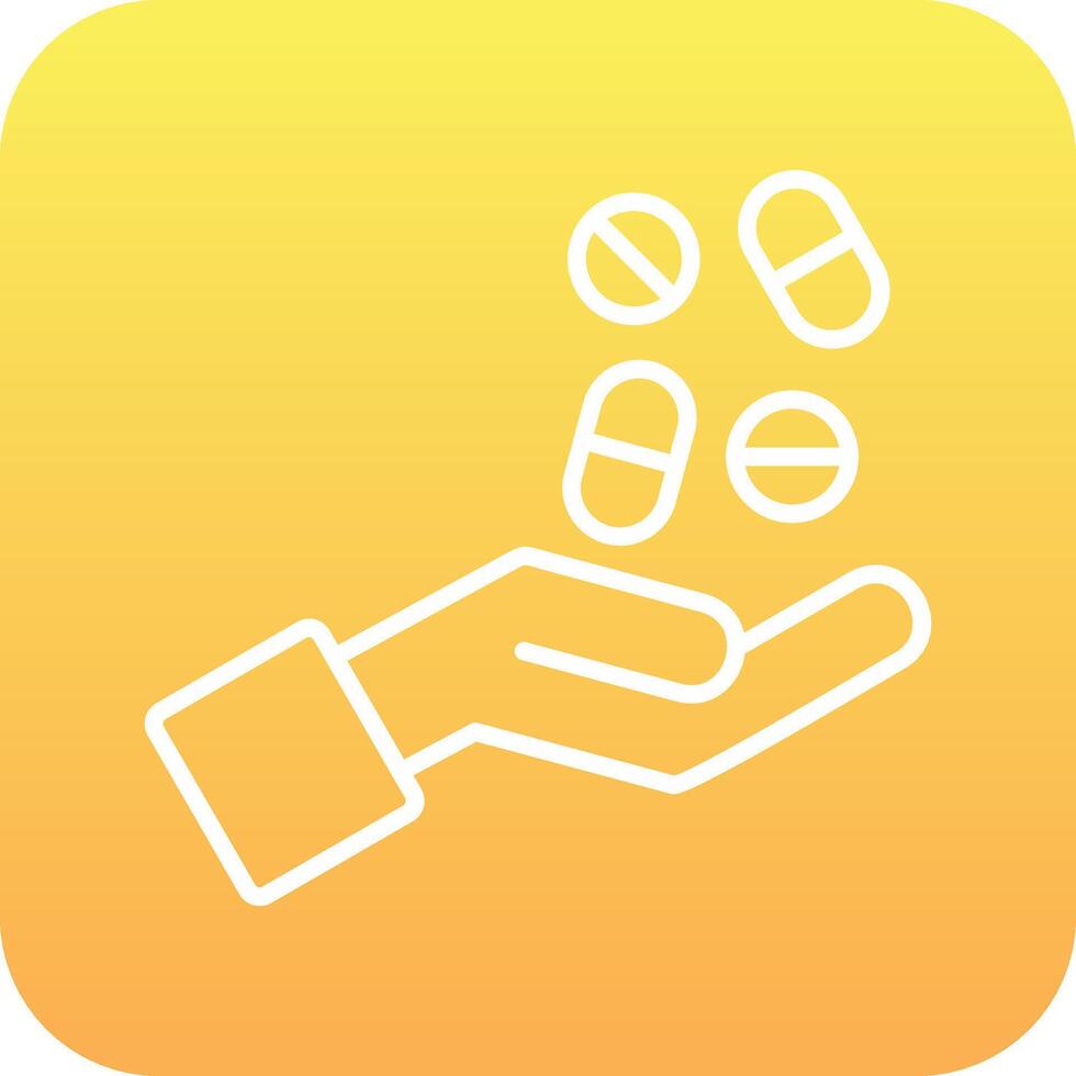 Medicine Vector Icon