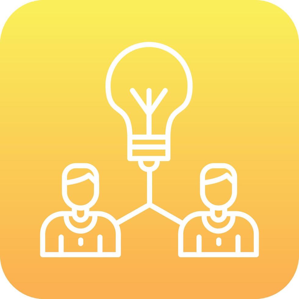 Hierarchy Vector Icon