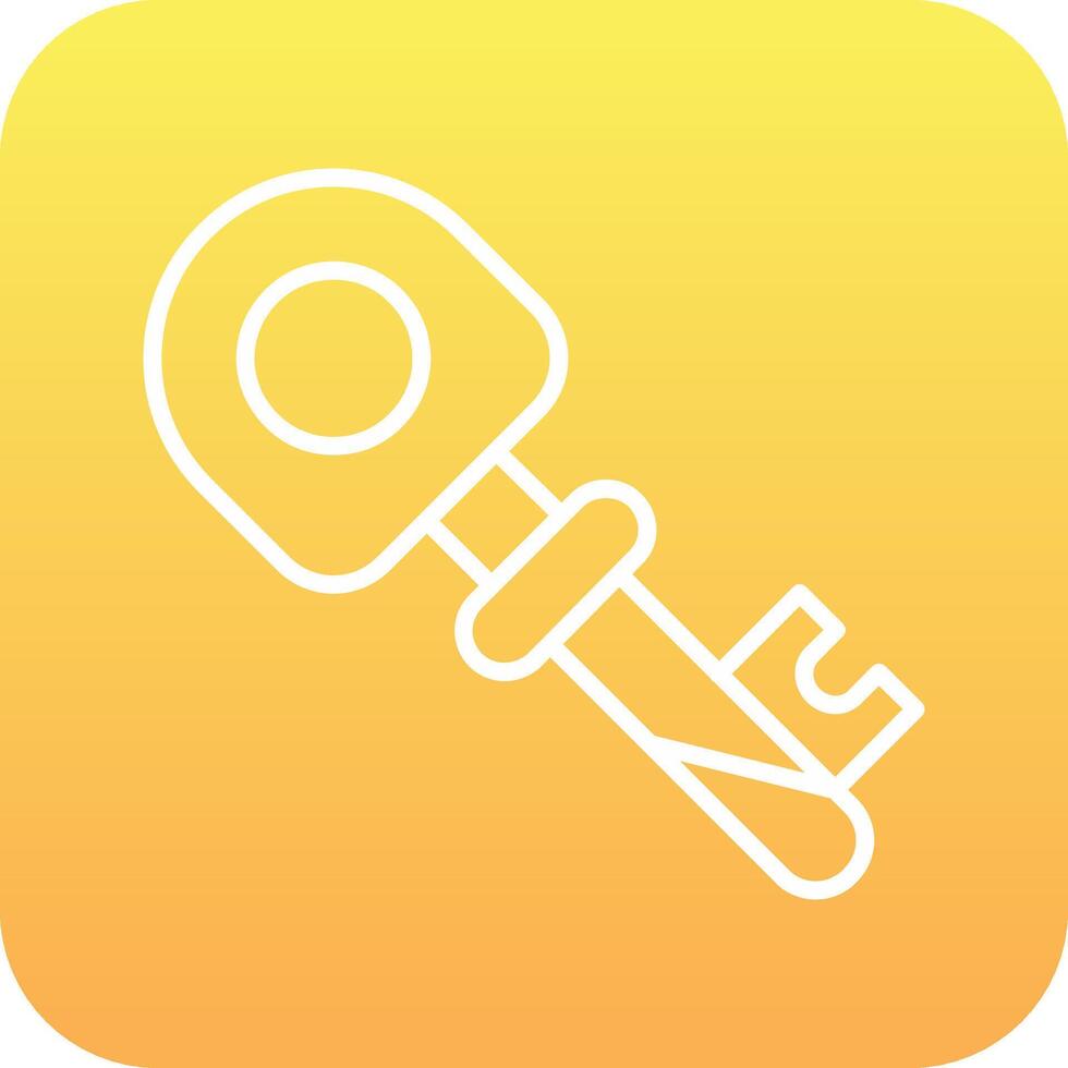 Key Vector Icon