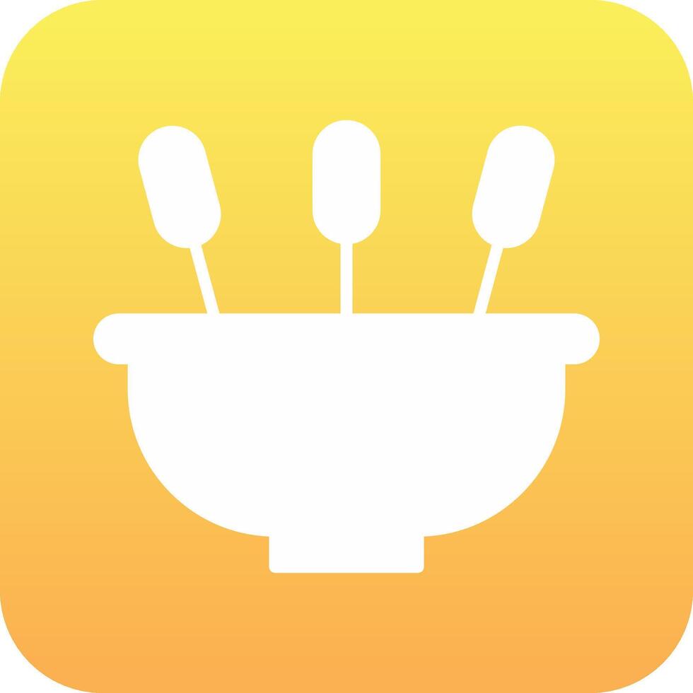 Incense Vector Icon