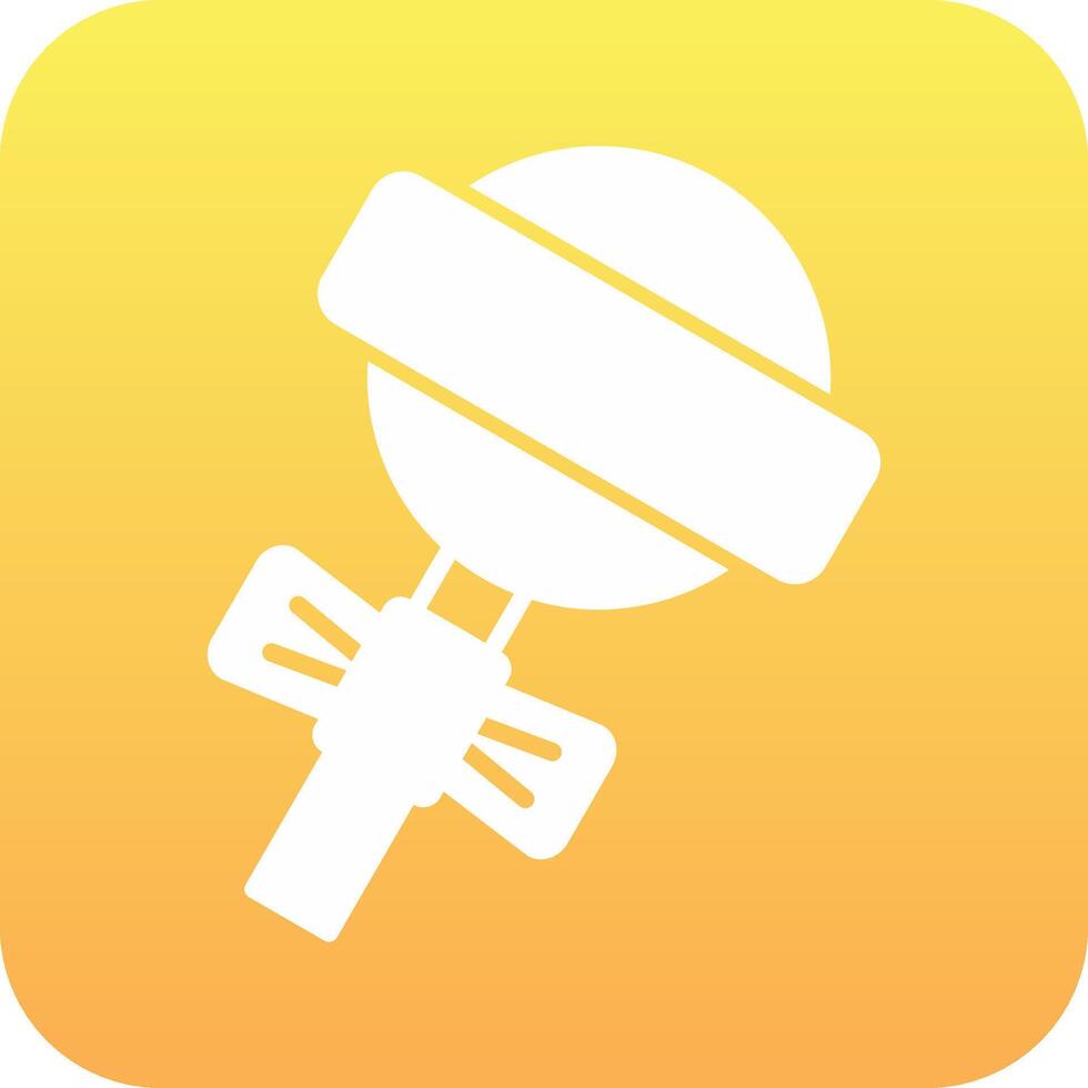 Lollipop Vector Icon