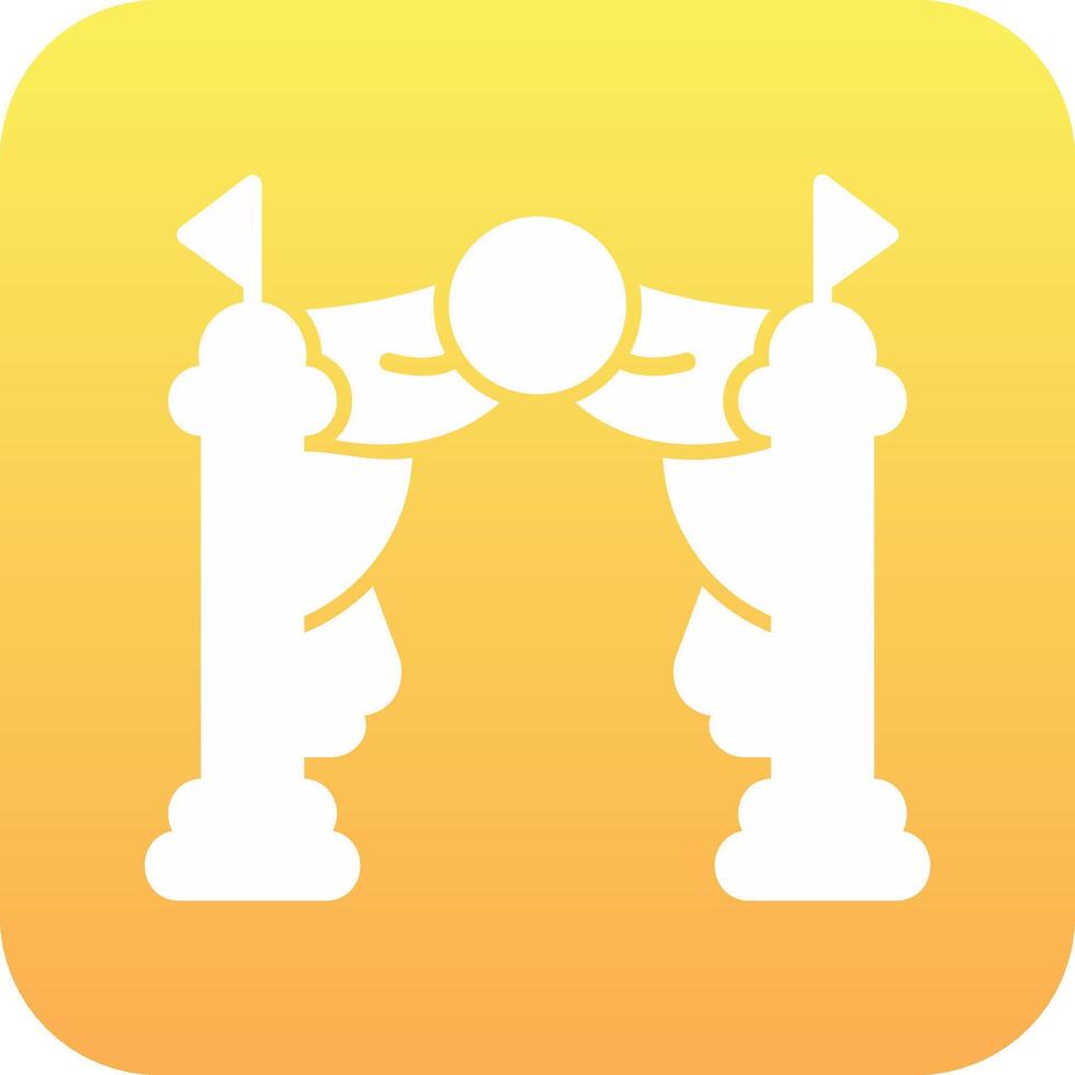 Entrance Vector Icon