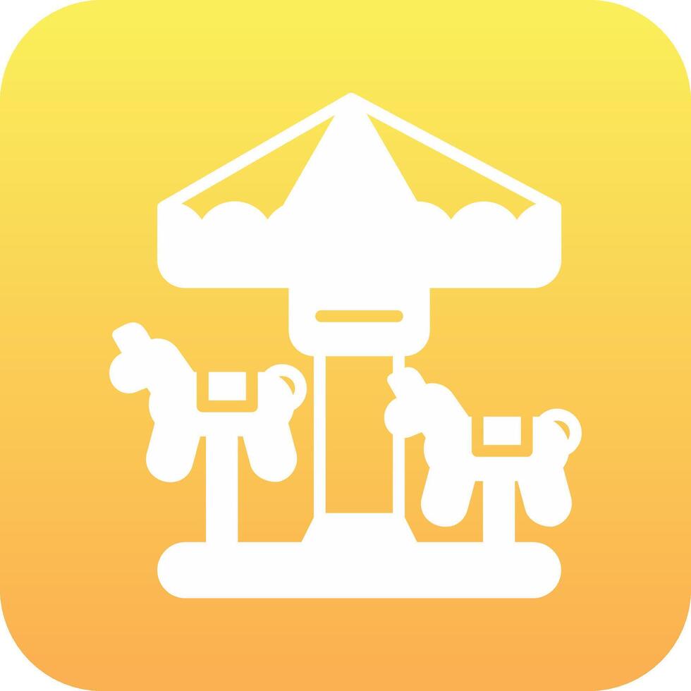 Carousel Vector Icon