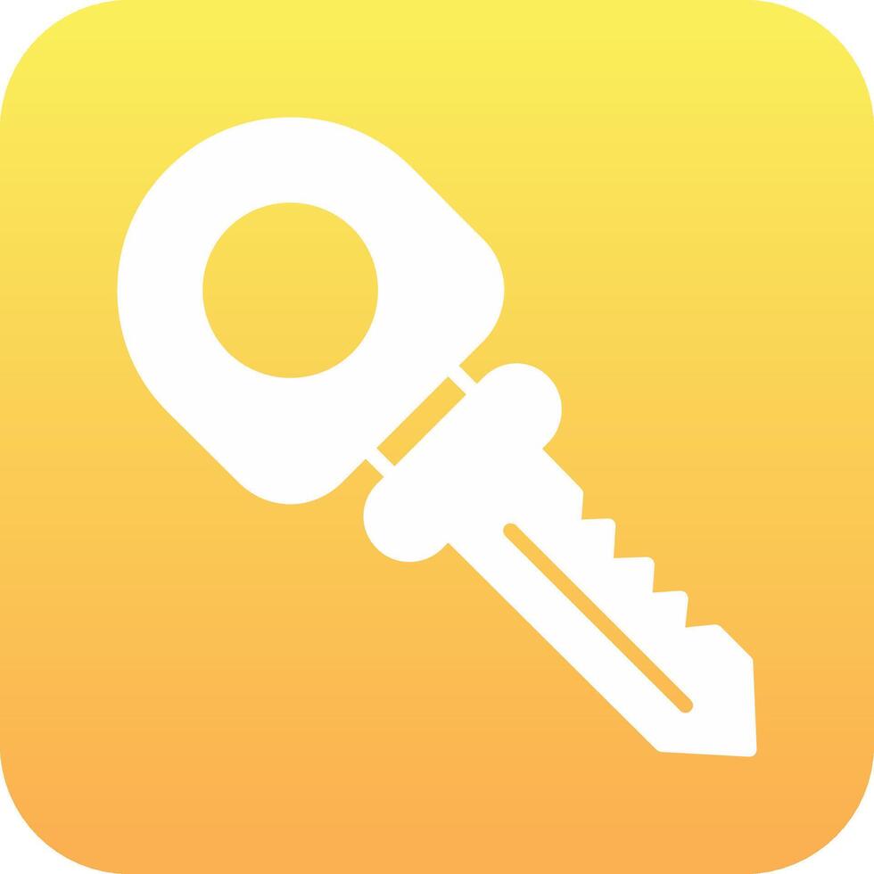 Key Vector Icon
