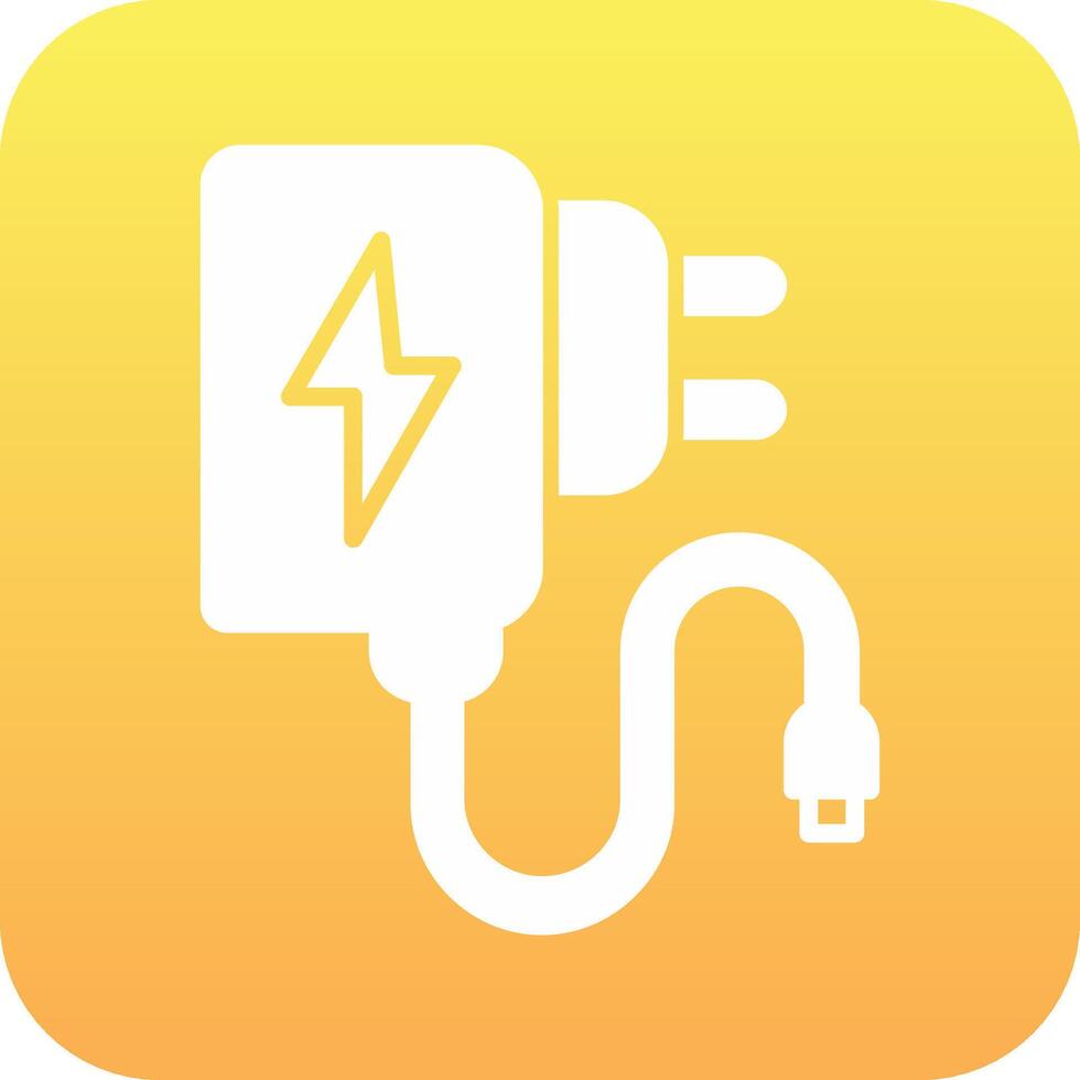 Adaptor Vector Icon