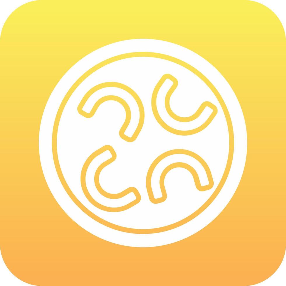 Graybeh Vector Icon