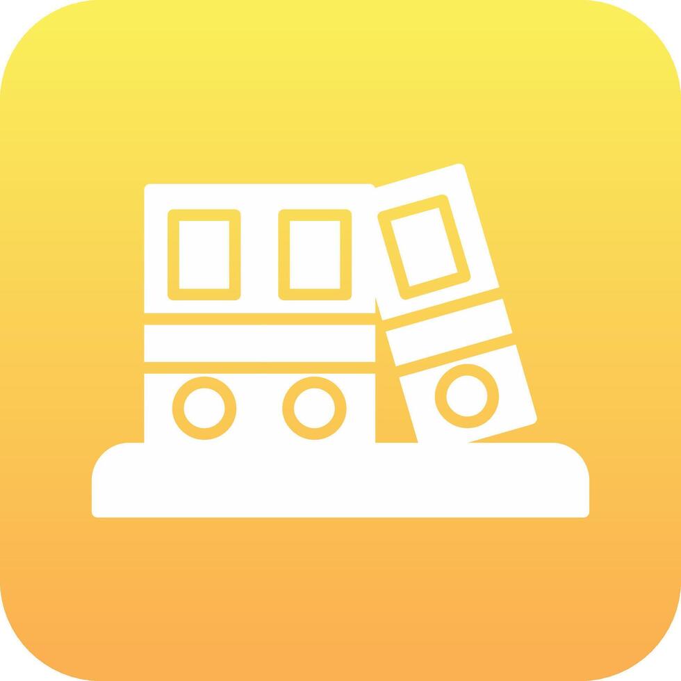 Binder Vector Icon