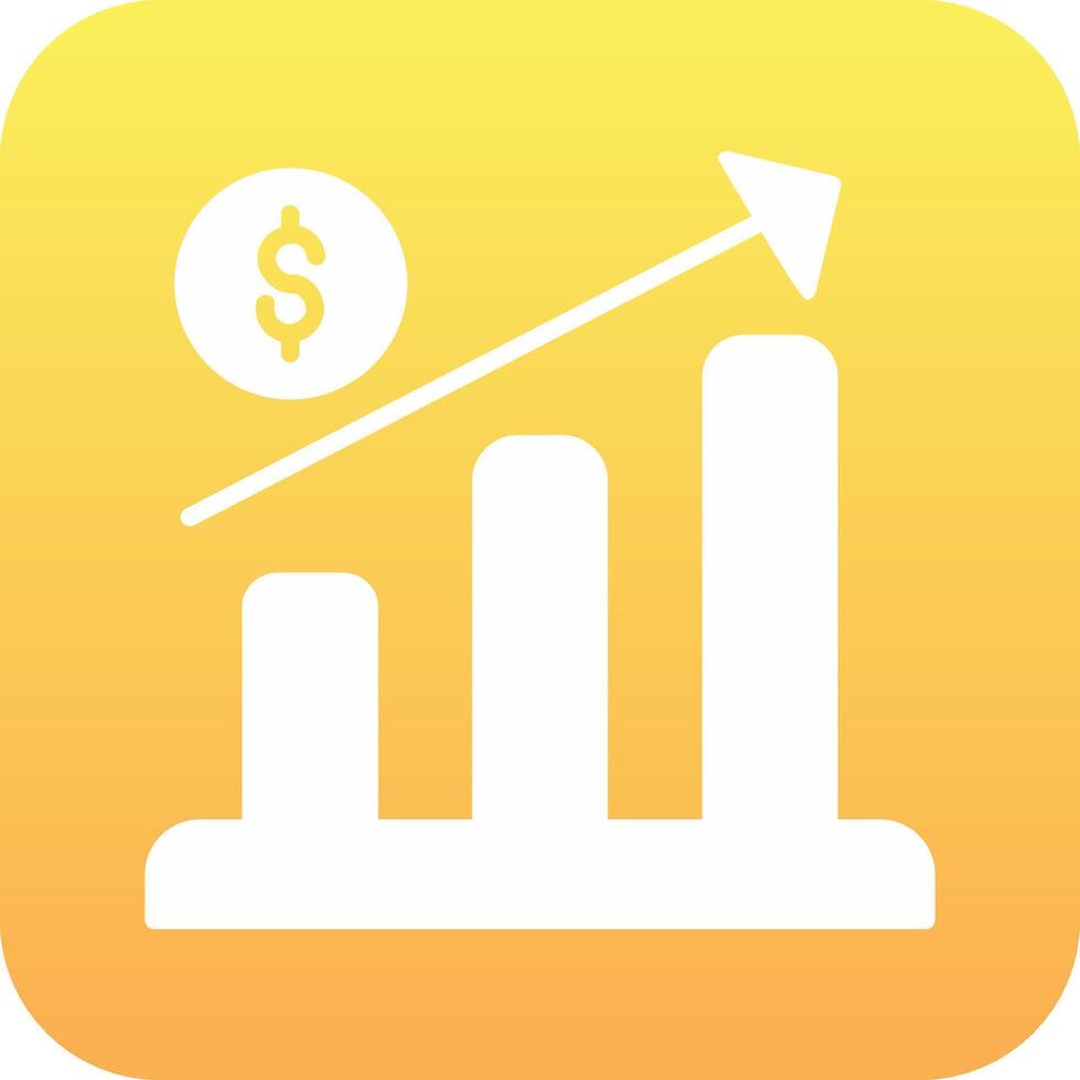 Profit Vector Icon