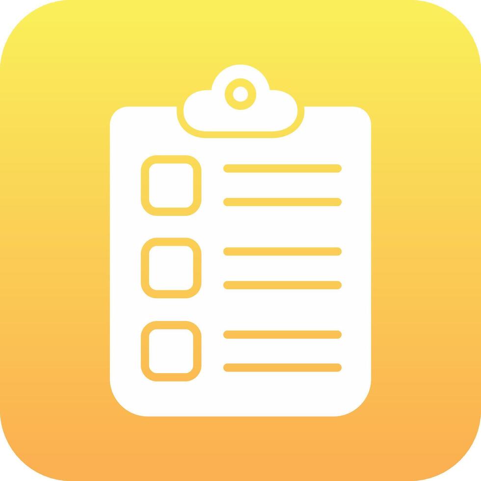 Application Vector Icon