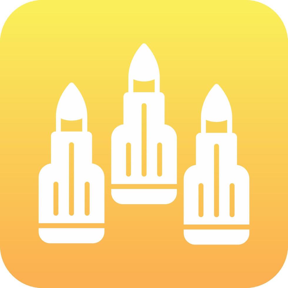 Bullets Vector Icon