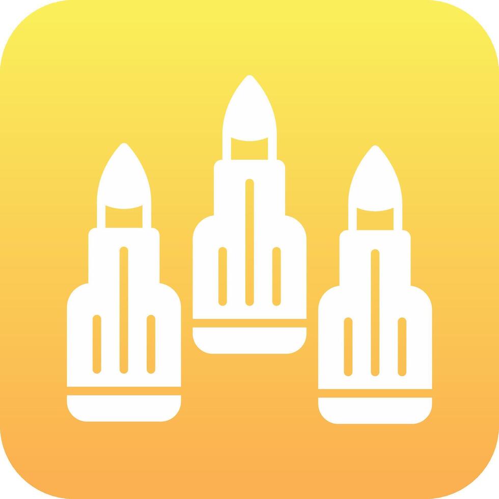 Bullets Vector Icon