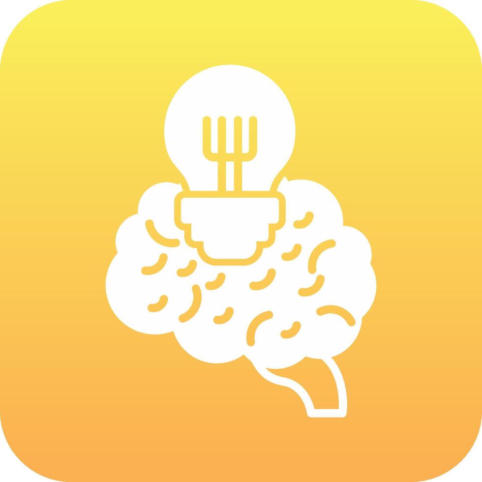 Idea Vector Icon