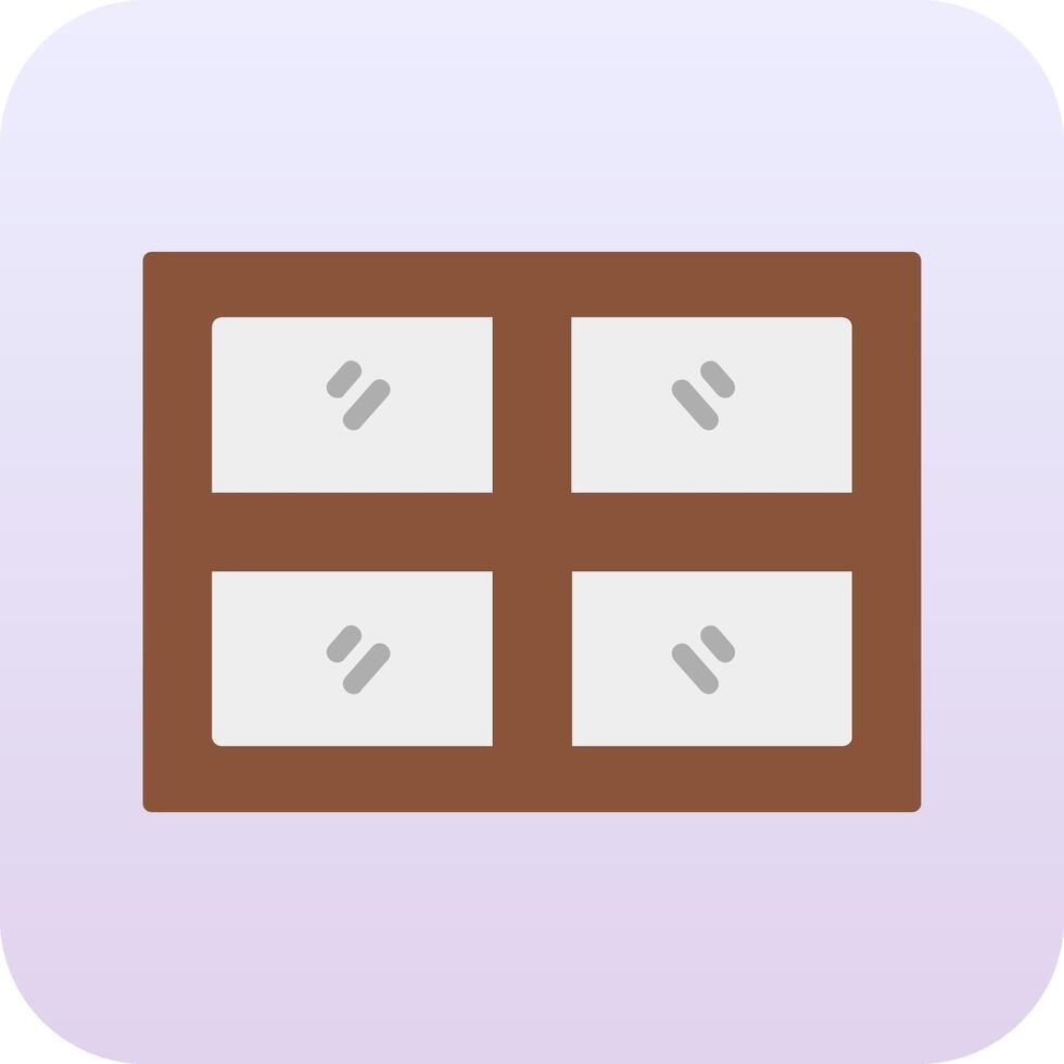 Window Vector Icon