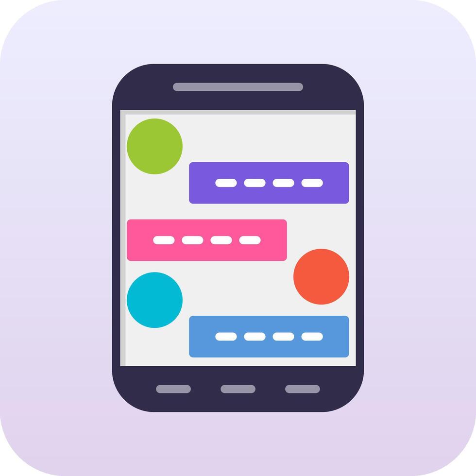 Rating Vector Icon